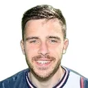 Ross Maclver — Tiền đạo, Falkirk FC