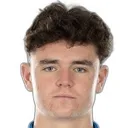Bobby Wales — Tiền đạo, Dundee FC