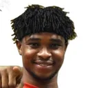 Christian Nwachukwu — Tiền đạo, Sabah FK