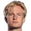 Victor Kristiansen — Hậu vệ, Panathinaikos FC