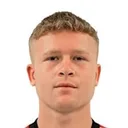 Brandon Liggett — Tiền vệ, Evesham United