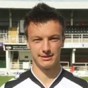 Adam Page — Tiền vệ, Evesham United