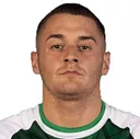 Kyle Magennis — Tiền vệ, Arbroath