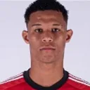 Victor Thiago — Hậu vệ, AD Marco 09
