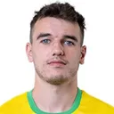 Liam Gibbs — Tiền vệ, Preston North End