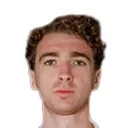 Lewis Brunt — Hậu vệ, Bolton Wanderers