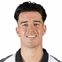 Max Johnston — Hậu vệ, Derby County