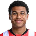 Shea Charles — Tiền vệ, Fulham