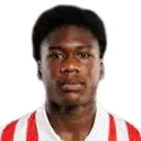 Sydney Agina — Hậu vệ, Forest Green Rovers