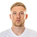 Lewis Gibson — Hậu vệ, Preston North End