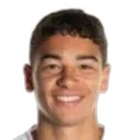 Theo Carroll — Tiền vệ, Preston North End