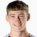 Louie Barry — Tiền đạo, Sheffield Wednesday