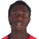 Pierre Dwomoh — Tiền vệ, Koninklijke Lierse Sportkring