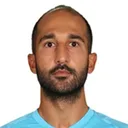 Volkan Babacan — Thủ môn, Başakşehir FK