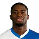 Augustus Kargbo — Tiền đạo, Blackburn Rovers