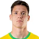 Ante Crnac — Tiền đạo, Norwich City