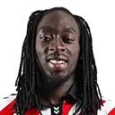 Tanguy Coulibaly — Tiền vệ, Samsunspor