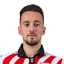 Afonso Sousa — Tiền vệ, Samsunspor