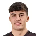 Lewis Neilson — Hậu vệ, Falkirk FC