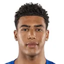 Caleb Wiley — Hậu vệ, Preston North End