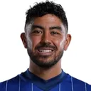 Massimo Luongo — Tiền vệ, Millwall