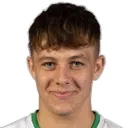 Rudi Allan Molotnikov — Tiền vệ, Arbroath