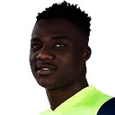 Basit Ahmed — Tiền đạo, FC Sellier & Bellot Vlašim