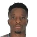 Chisom Onije — Tiền vệ, FC Sellier & Bellot Vlašim