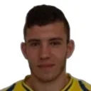 Bojan Đorđic — Tiền đạo, FC Sellier & Bellot Vlašim