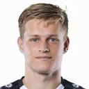 Dominik Soukenik — Tiền vệ, FC Sellier & Bellot Vlašim