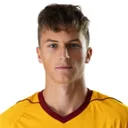 Jiří Hrubeš — Tiền đạo, FC Sellier & Bellot Vlašim
