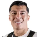 Alan Franco — Tiền vệ, Atlético Mineiro