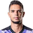 Bruno Ferreira — Thủ môn, Avaí