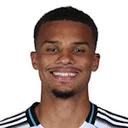 Malick Thiaw — Hậu vệ, Newcastle United