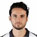 Lewis Travis — Tiền vệ, Derby County