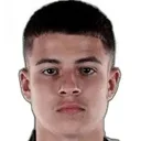 Lennon Wheeldon — Tiền đạo, Boston United