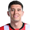 Ross Stewart — Tiền đạo, Swansea City