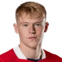 Josh Coburn — Tiền đạo, Millwall