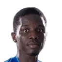 Abdoulaye Kanté — Tiền vệ, Al-Ettifaq