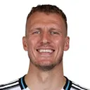 Dan Burn — Hậu vệ, Newcastle United