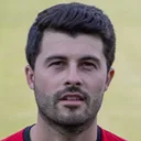 Daniel Gilchrist — Tiền đạo, Ipswich Wanderers
