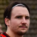 Callum Harrison — Tiền vệ, Felixstowe & Walton