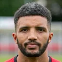 Leon Ottley-Gooch — Tiền vệ, Felixstowe & Walton