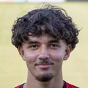 Hugo Akhuseyin — Hậu vệ, Felixstowe & Walton