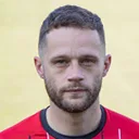 Callum Bennett — Hậu vệ, Felixstowe & Walton