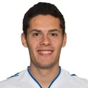 Haris Hajradinović — Tiền vệ, Kasımpaşa