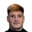 Josh Edwards — Hậu vệ, Charlton Athletic
