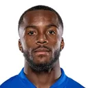 Ethan Laird — Hậu vệ, Birmingham City