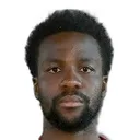 Gideon Jung — Hậu vệ, Alemannia Aachen