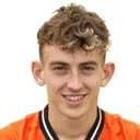 Miller Thomson — Tiền vệ, Dundee United